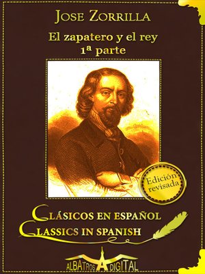 El Zapatero y el Rey - ebook
